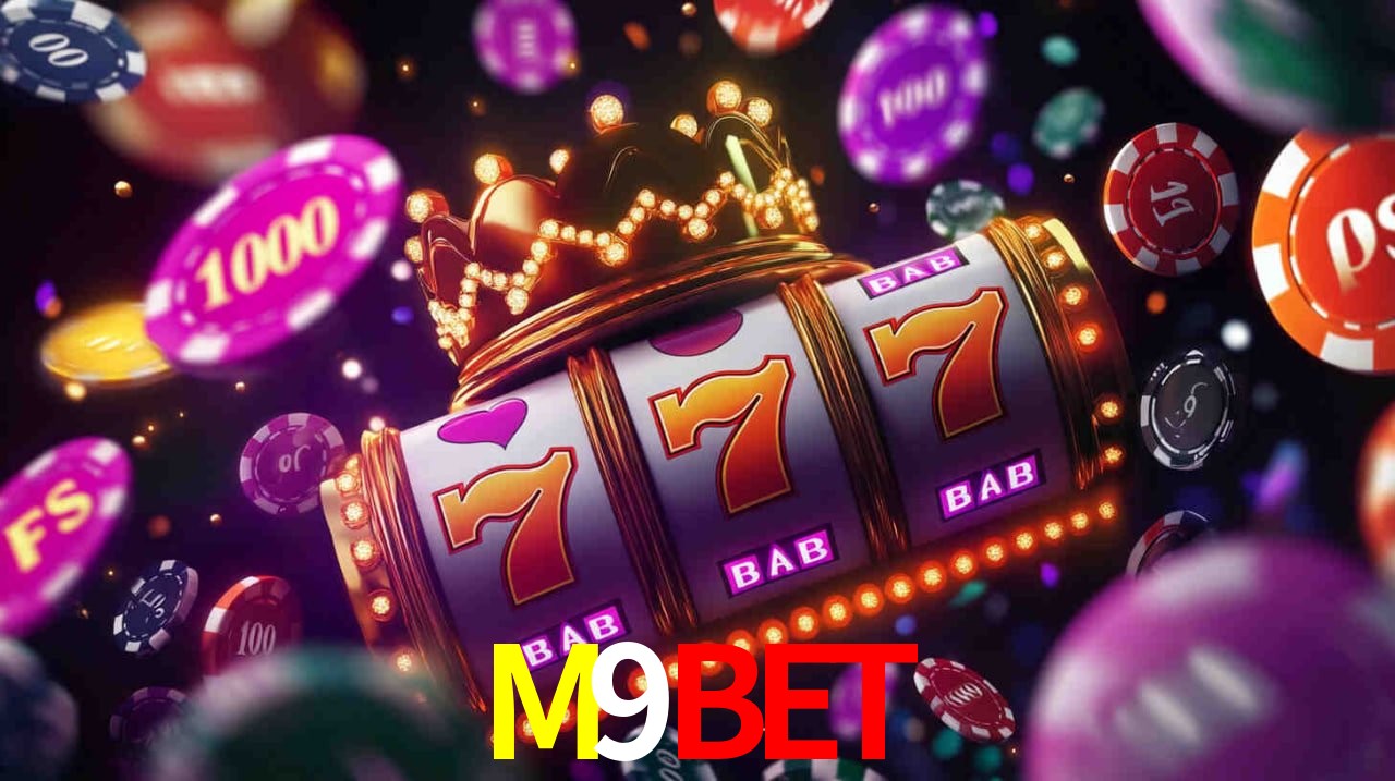 Account Benefits M9BET