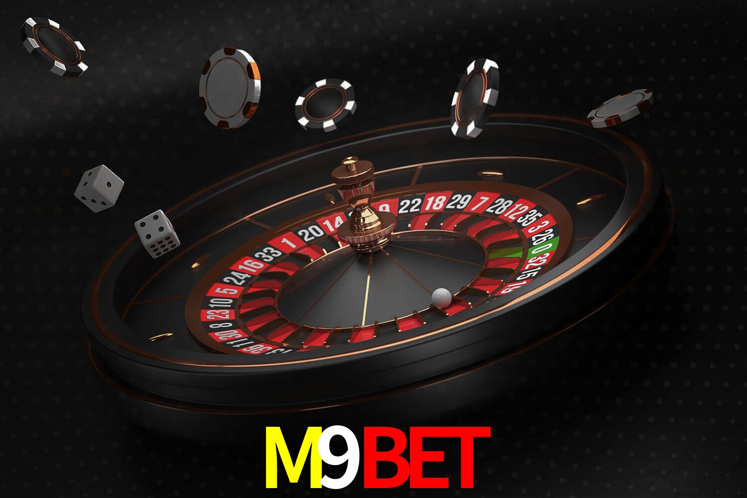 M9BET: Jogos de Caça-Níqueis-Altas Recompensas, Roleta-Velocidade, Blackjack-Desafios Máximos