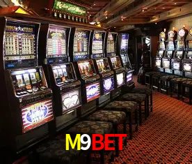 A Emoção da Loteria na M9BET: Uma Chance de Mudança de Vida