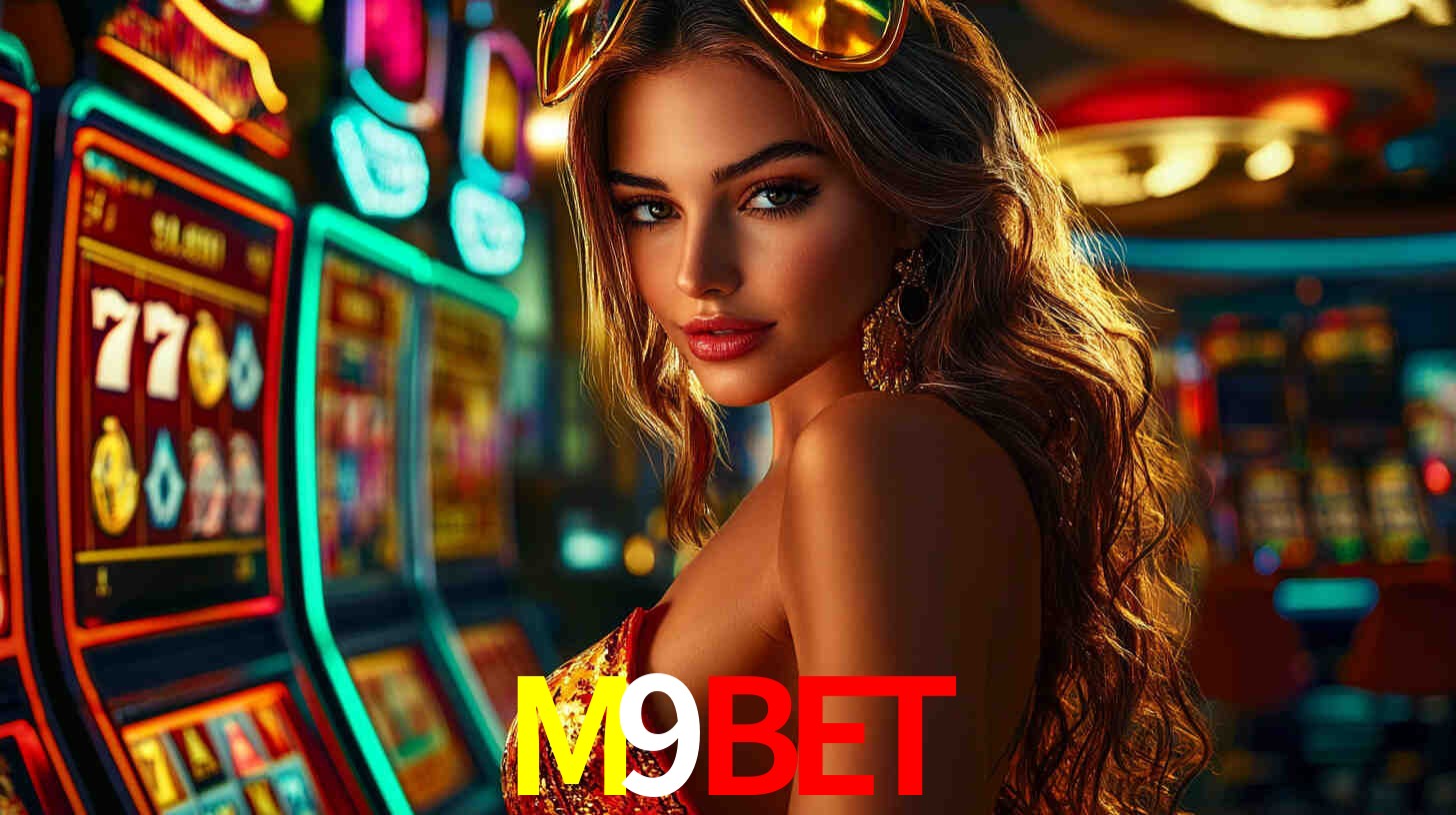 Live Casino M9BET
