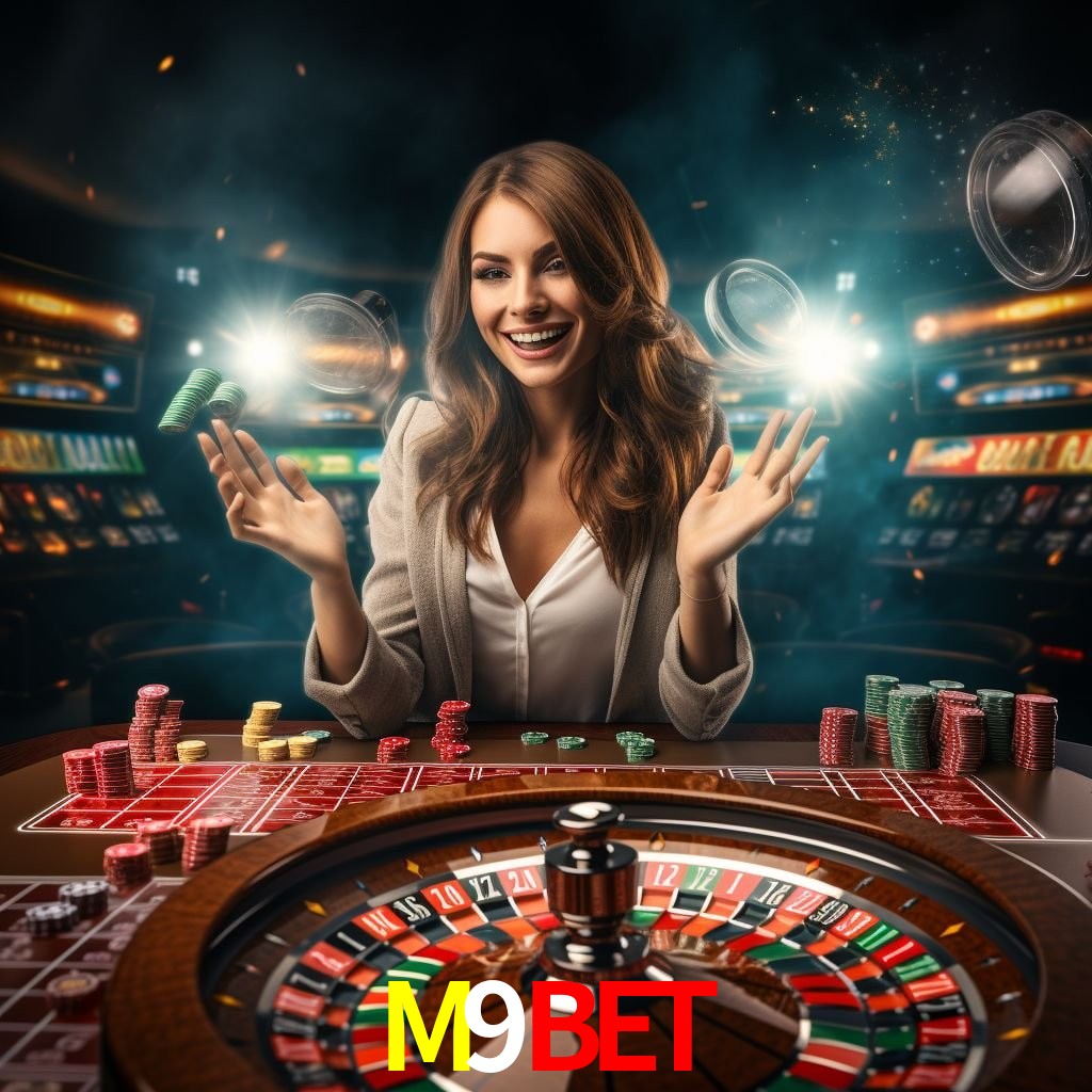 Premium Interface M9BET