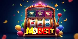 M9BET - Security