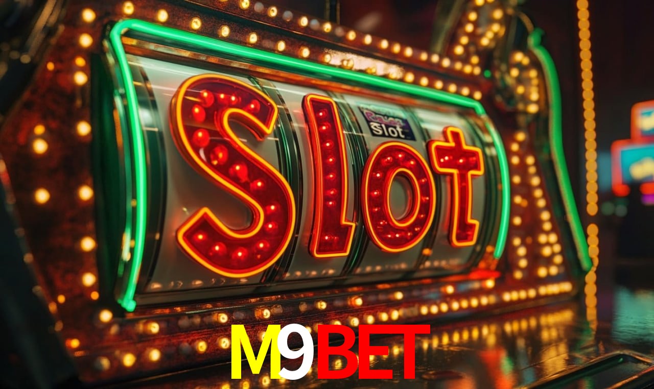 M9BET Entrar - Login Seguro Certificado