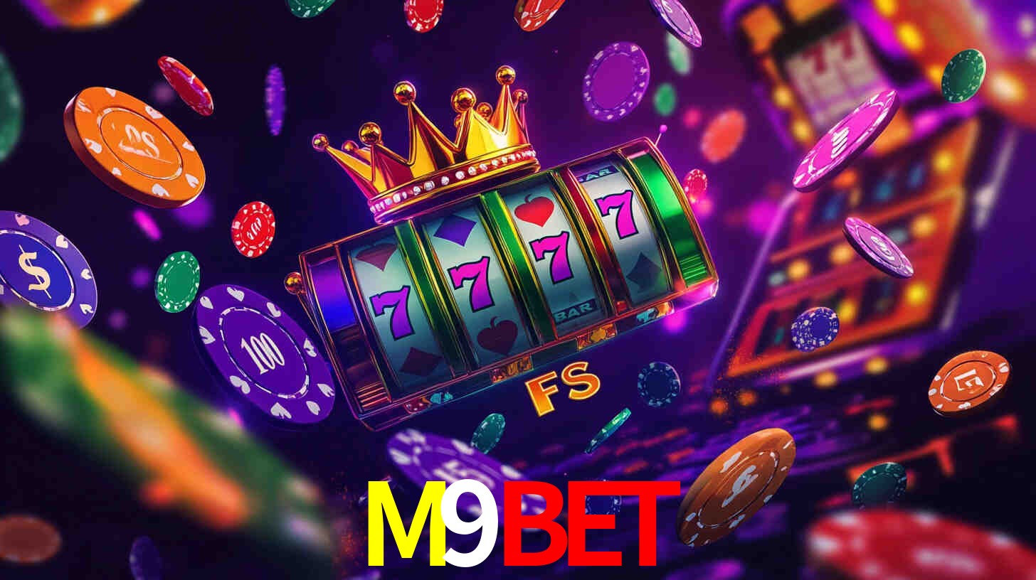 VIP Casino M9BET