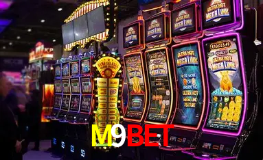M9BET Belo Horizonte - Reivindique Bonus